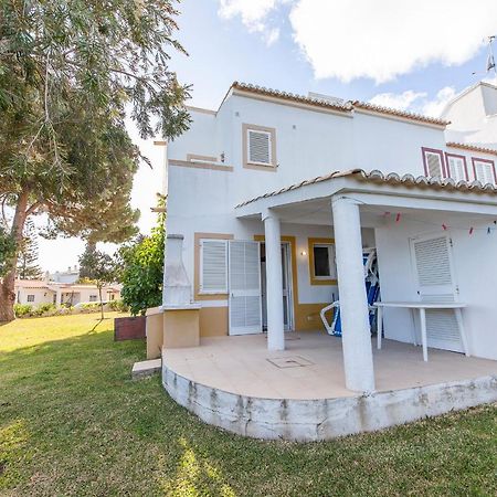 شقة B75 - Casa Delfim In Alfanzina Carvoeiro كارفويرو المظهر الخارجي الصورة