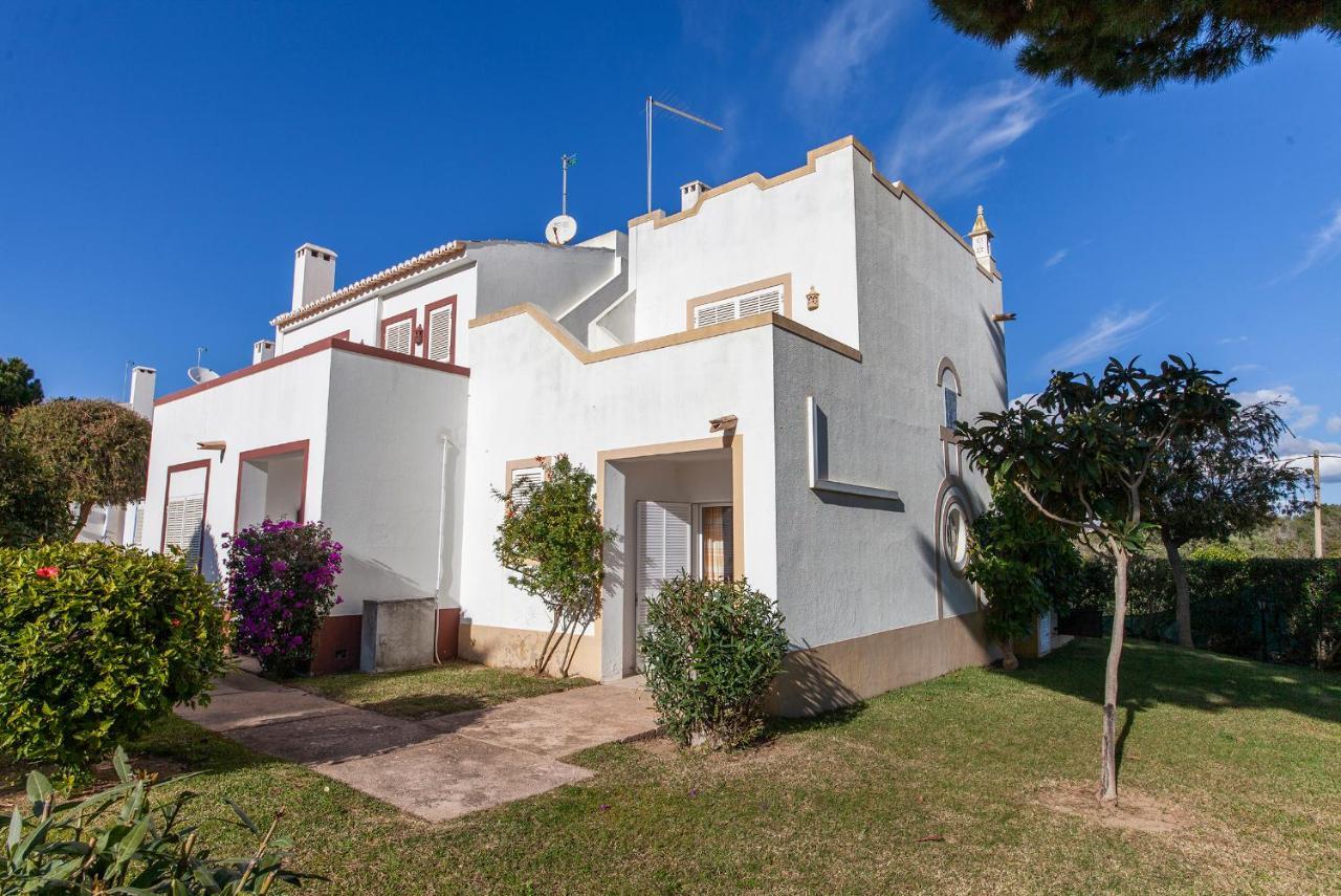 شقة B75 - Casa Delfim In Alfanzina Carvoeiro كارفويرو المظهر الخارجي الصورة