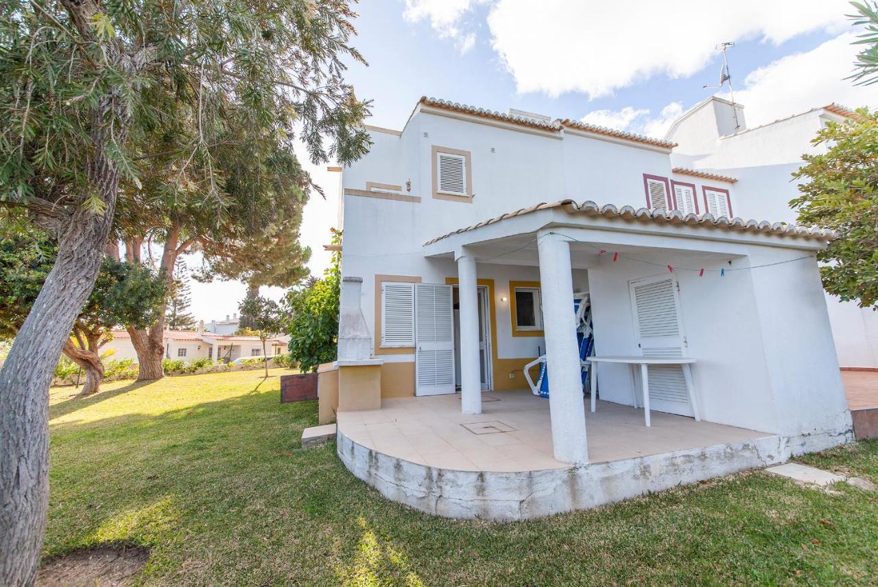 شقة B75 - Casa Delfim In Alfanzina Carvoeiro كارفويرو المظهر الخارجي الصورة