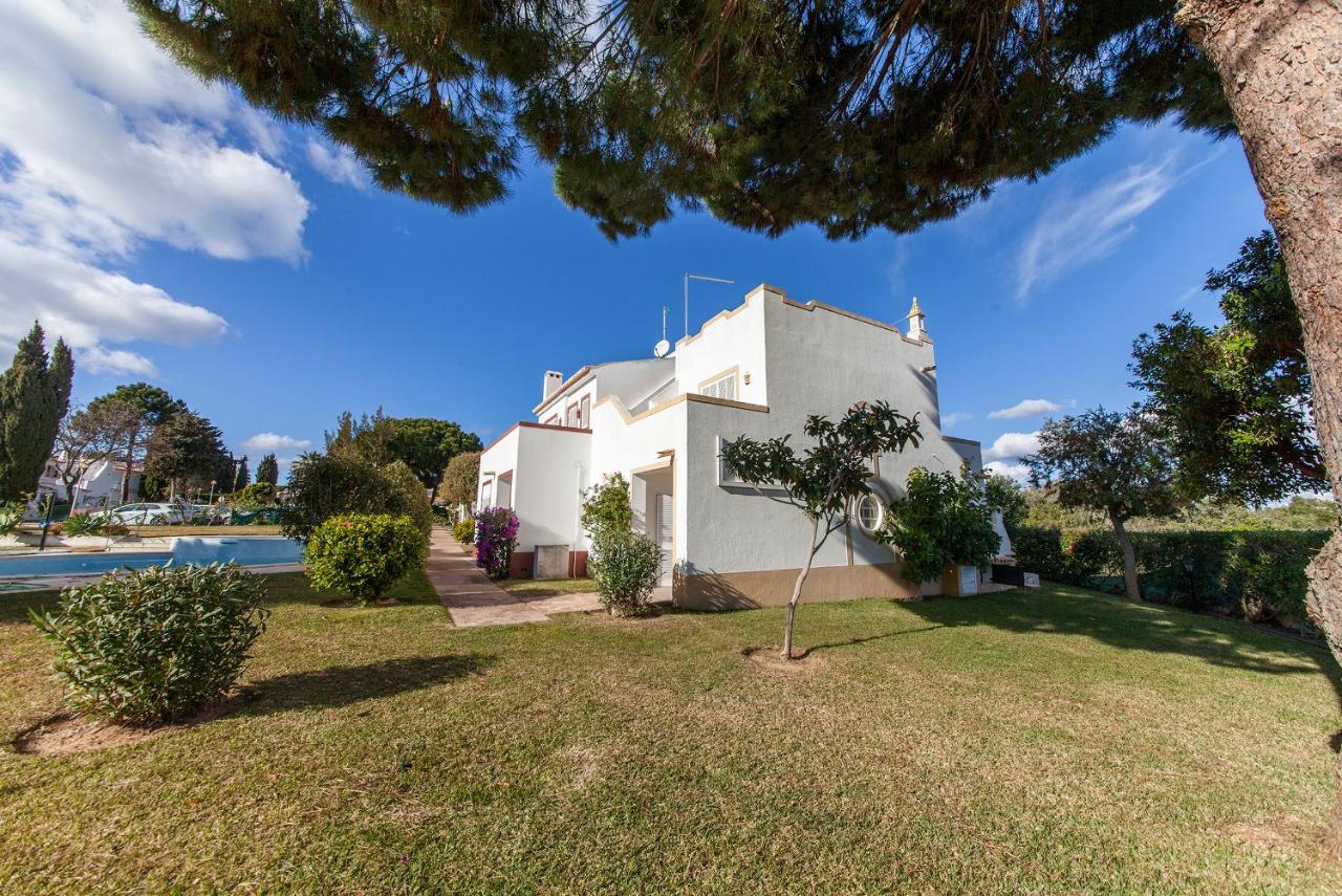 شقة B75 - Casa Delfim In Alfanzina Carvoeiro كارفويرو المظهر الخارجي الصورة