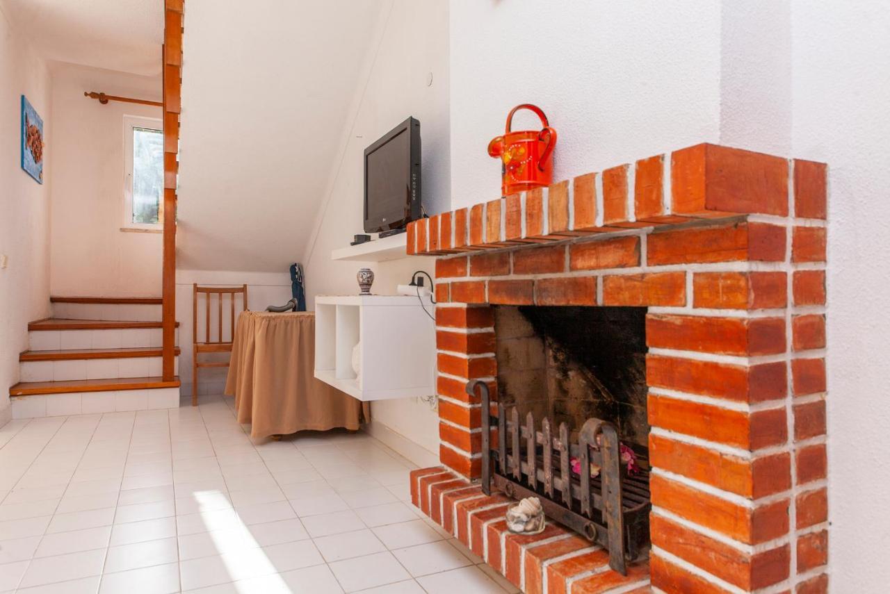 شقة B75 - Casa Delfim In Alfanzina Carvoeiro كارفويرو المظهر الخارجي الصورة