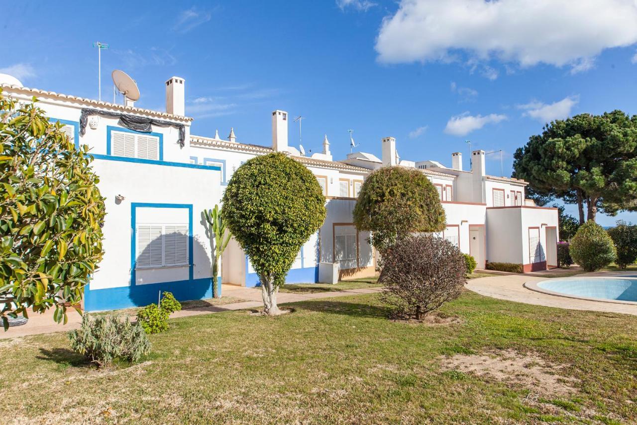شقة B75 - Casa Delfim In Alfanzina Carvoeiro كارفويرو المظهر الخارجي الصورة