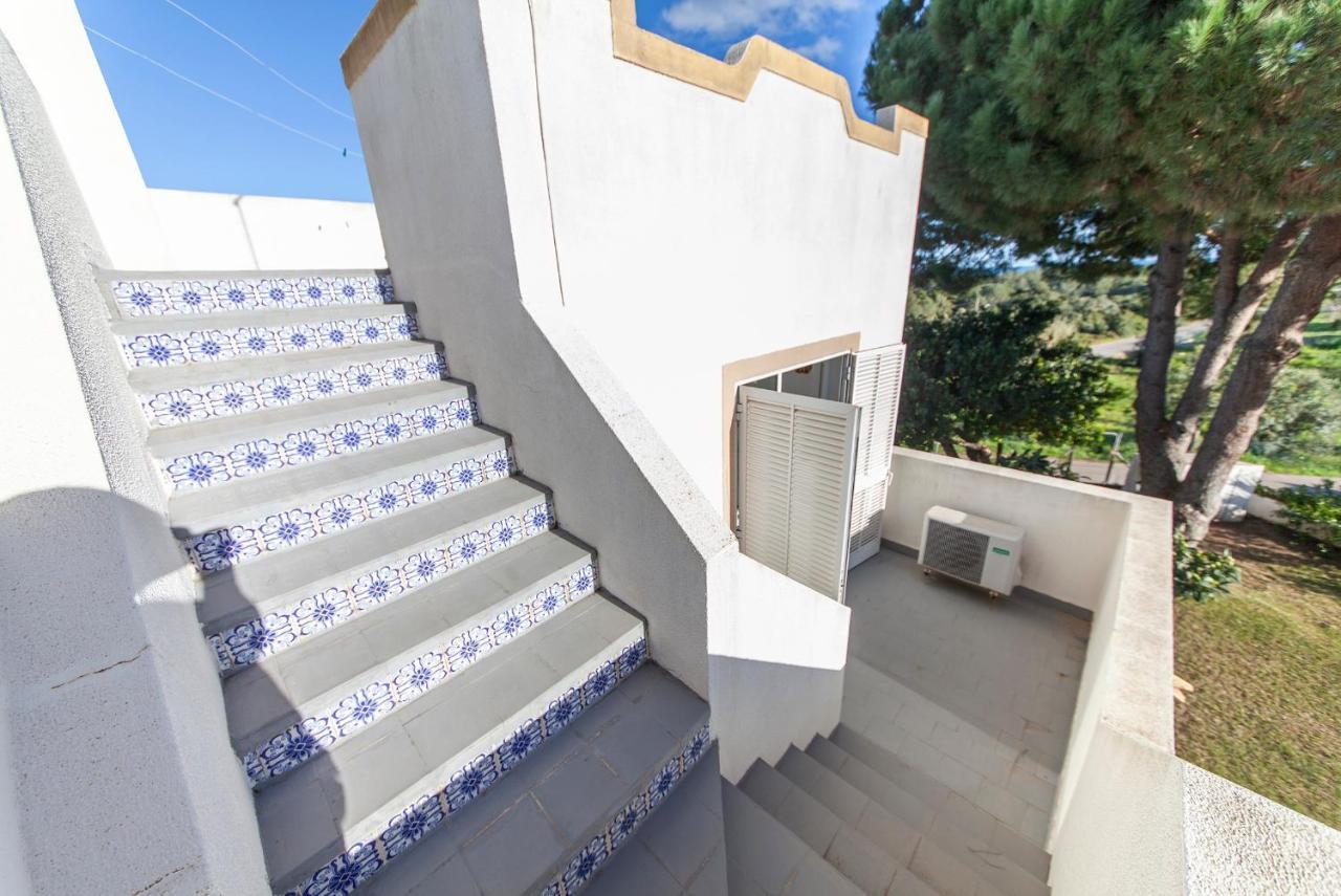 شقة B75 - Casa Delfim In Alfanzina Carvoeiro كارفويرو المظهر الخارجي الصورة