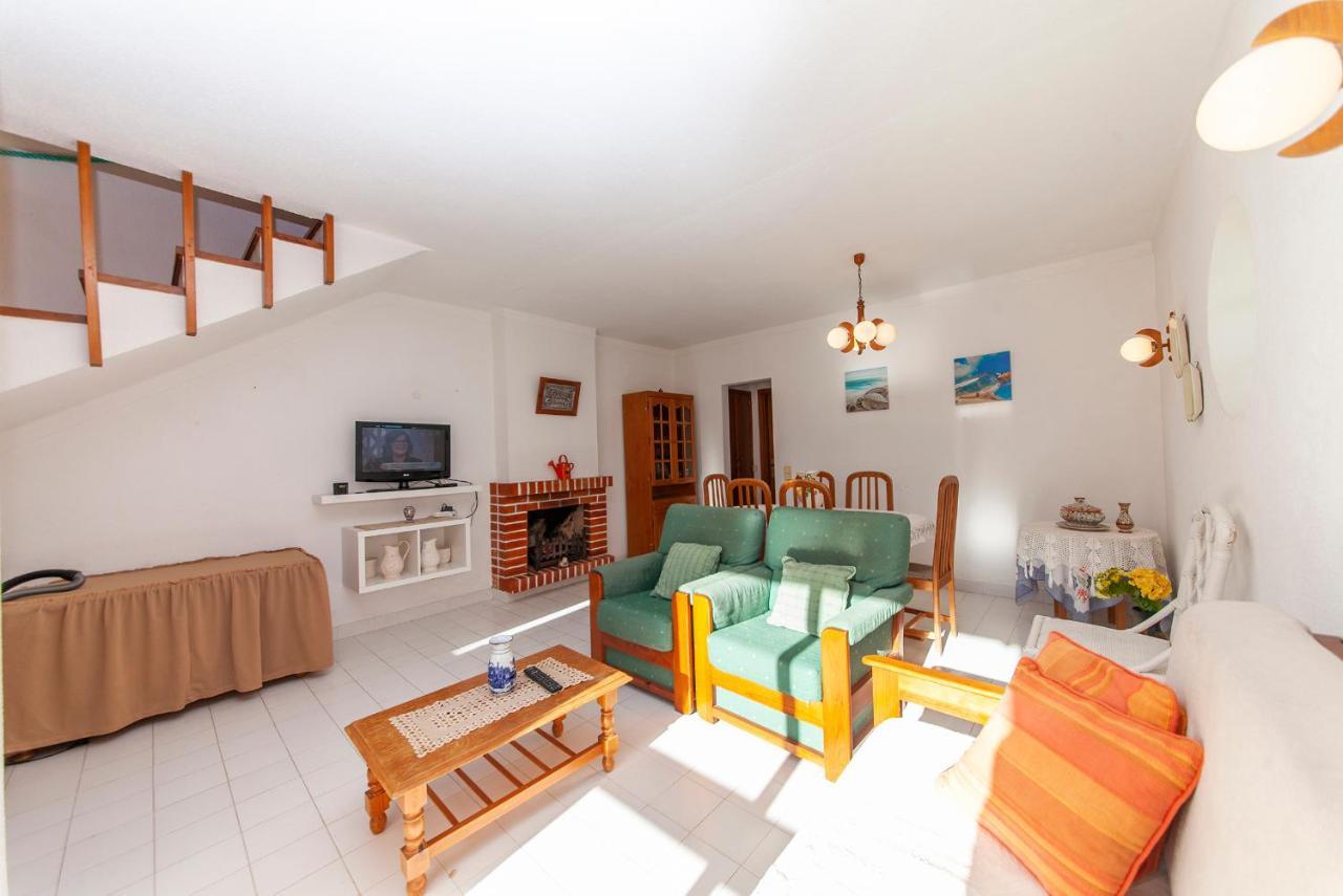 شقة B75 - Casa Delfim In Alfanzina Carvoeiro كارفويرو المظهر الخارجي الصورة