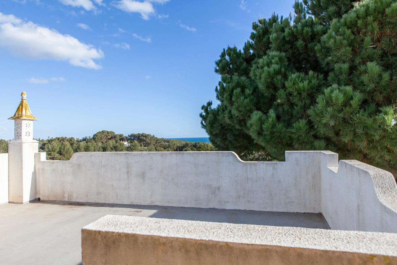شقة B75 - Casa Delfim In Alfanzina Carvoeiro كارفويرو المظهر الخارجي الصورة